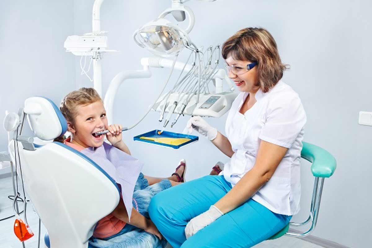 List of Best Kids Dental Hospital in Delhi NCR